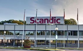 Scandic Linköping Väst